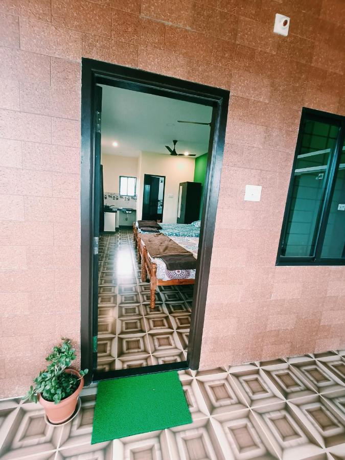 Maanyatha Home Stay Manipal Eksteriør bilde