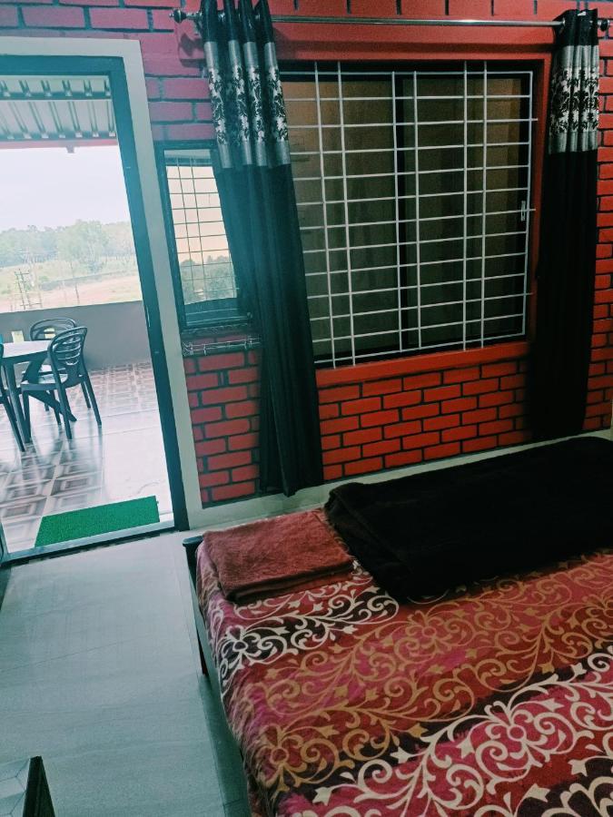 Maanyatha Home Stay Manipal Eksteriør bilde