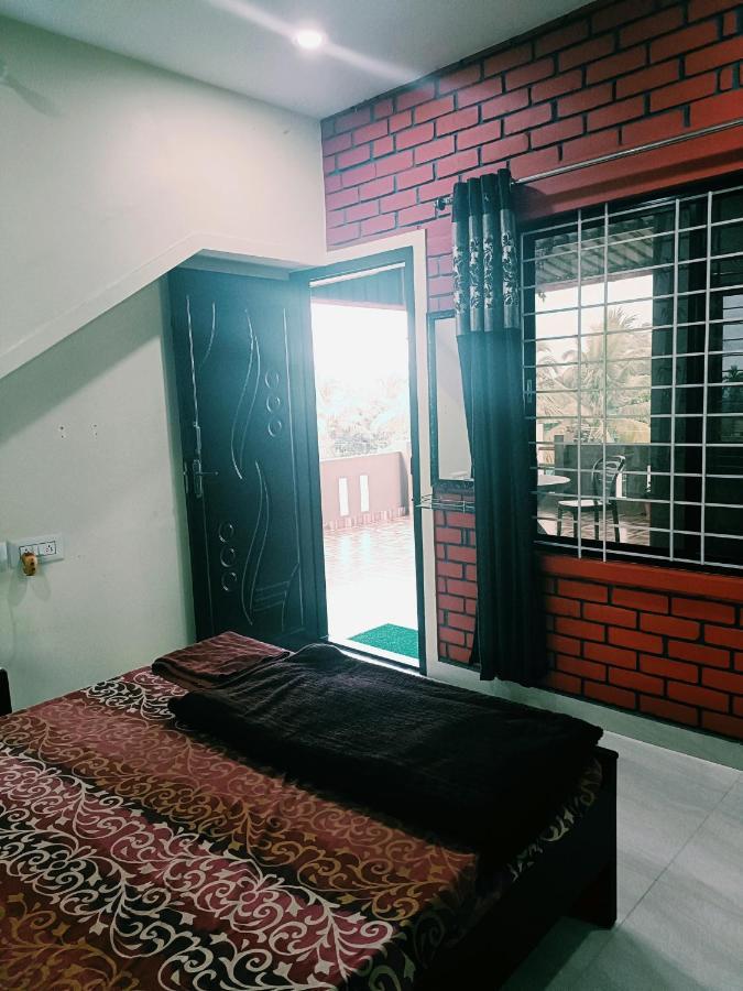 Maanyatha Home Stay Manipal Eksteriør bilde